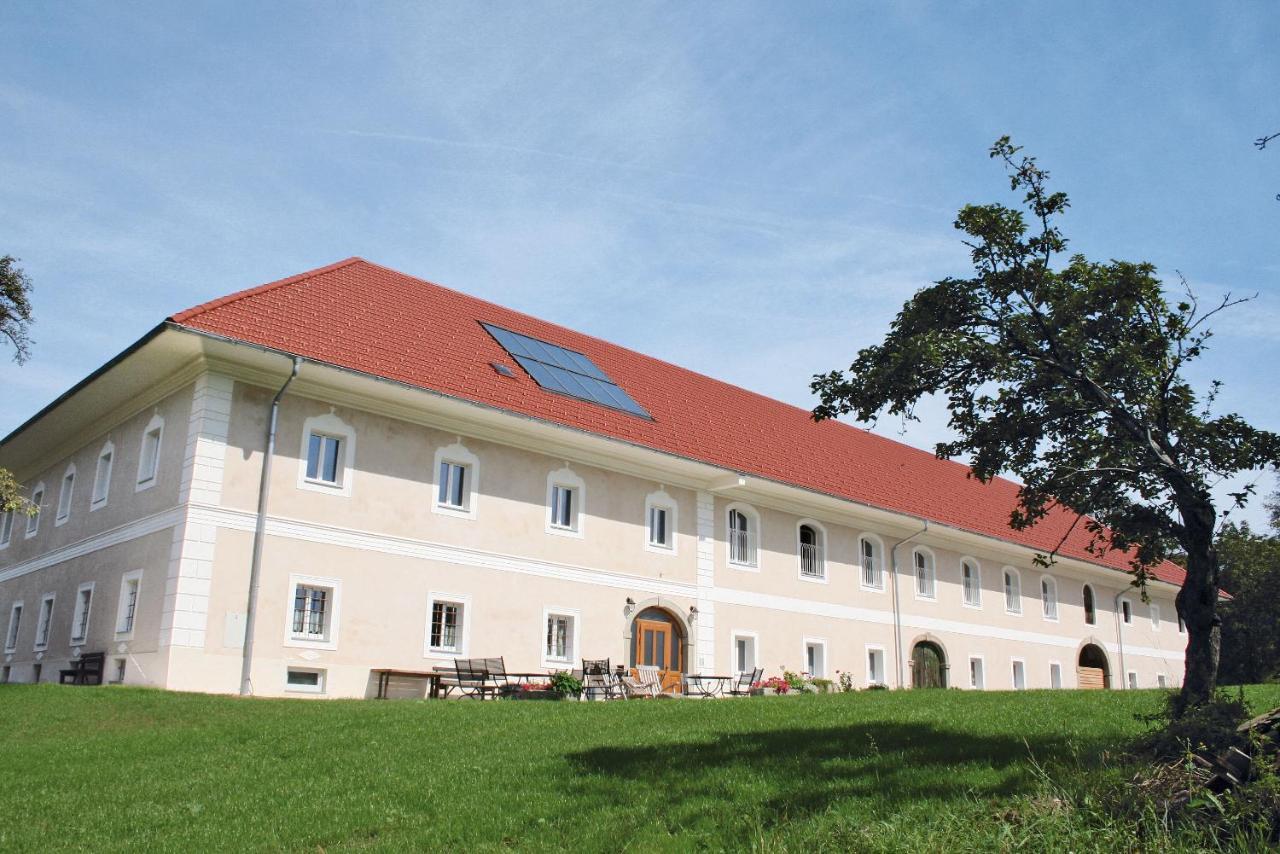Villa Waldbothgut Linz Esterno foto