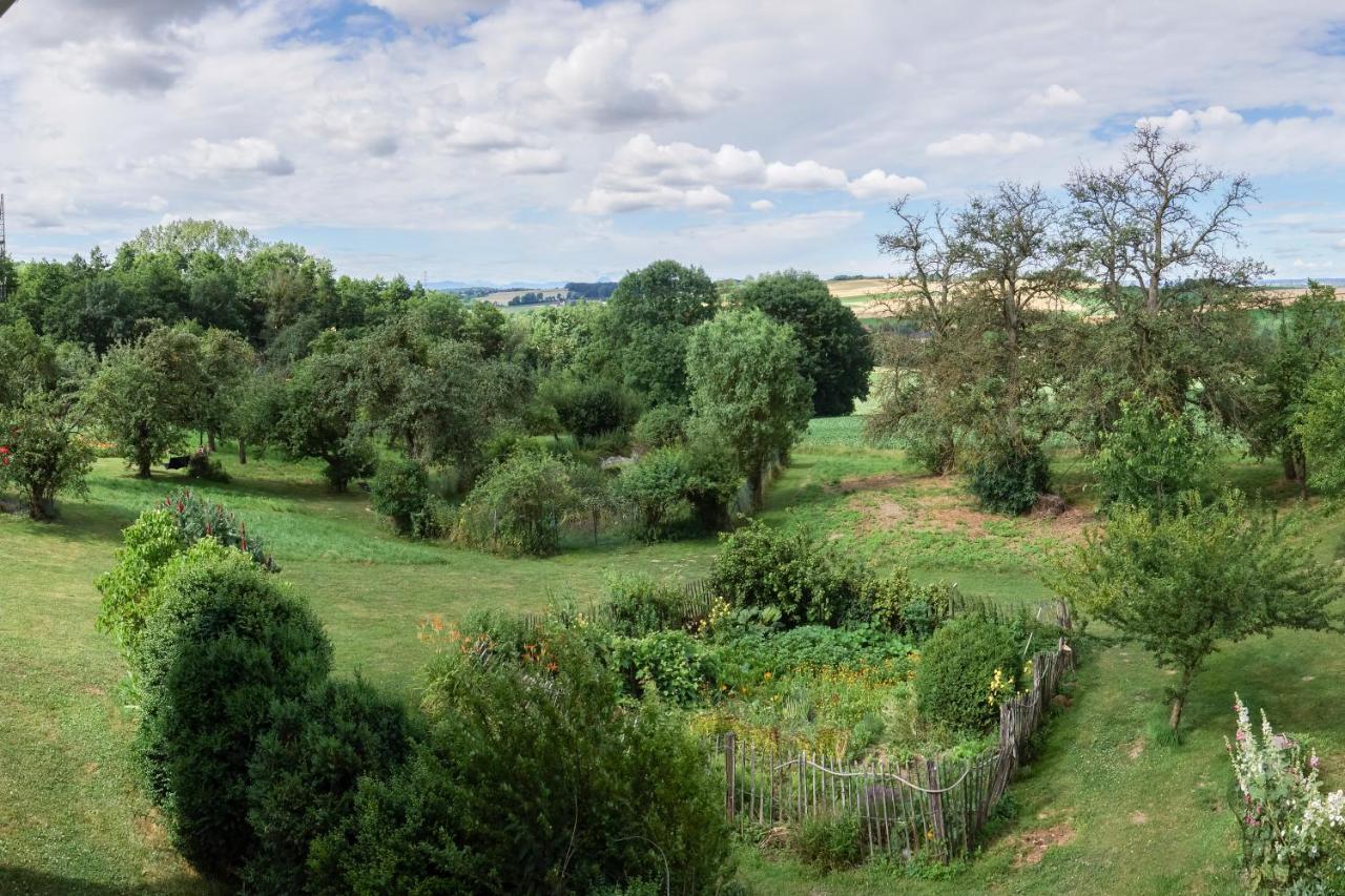 Villa Waldbothgut Linz Esterno foto