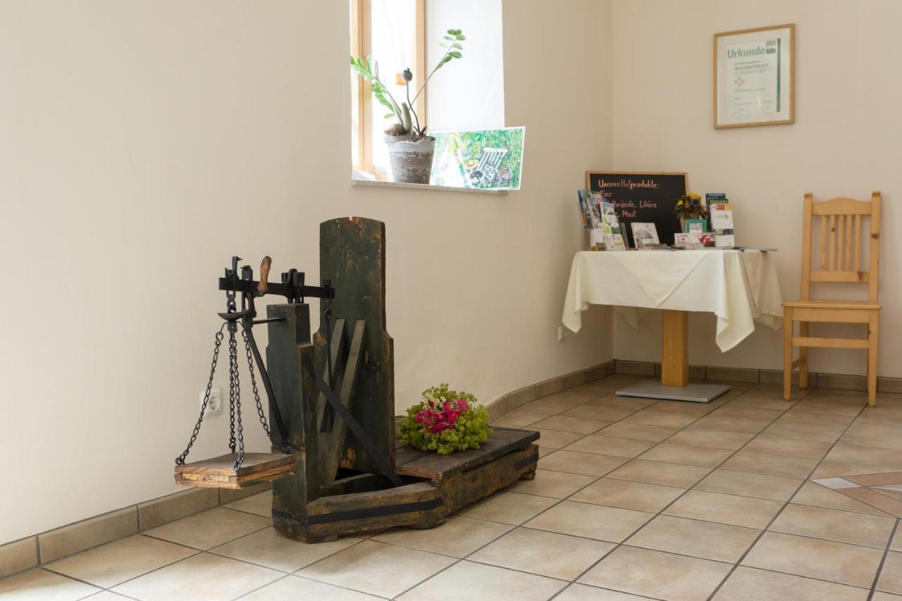 Villa Waldbothgut Linz Esterno foto