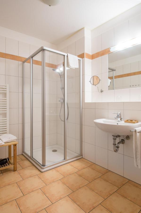 Villa Waldbothgut Linz Esterno foto