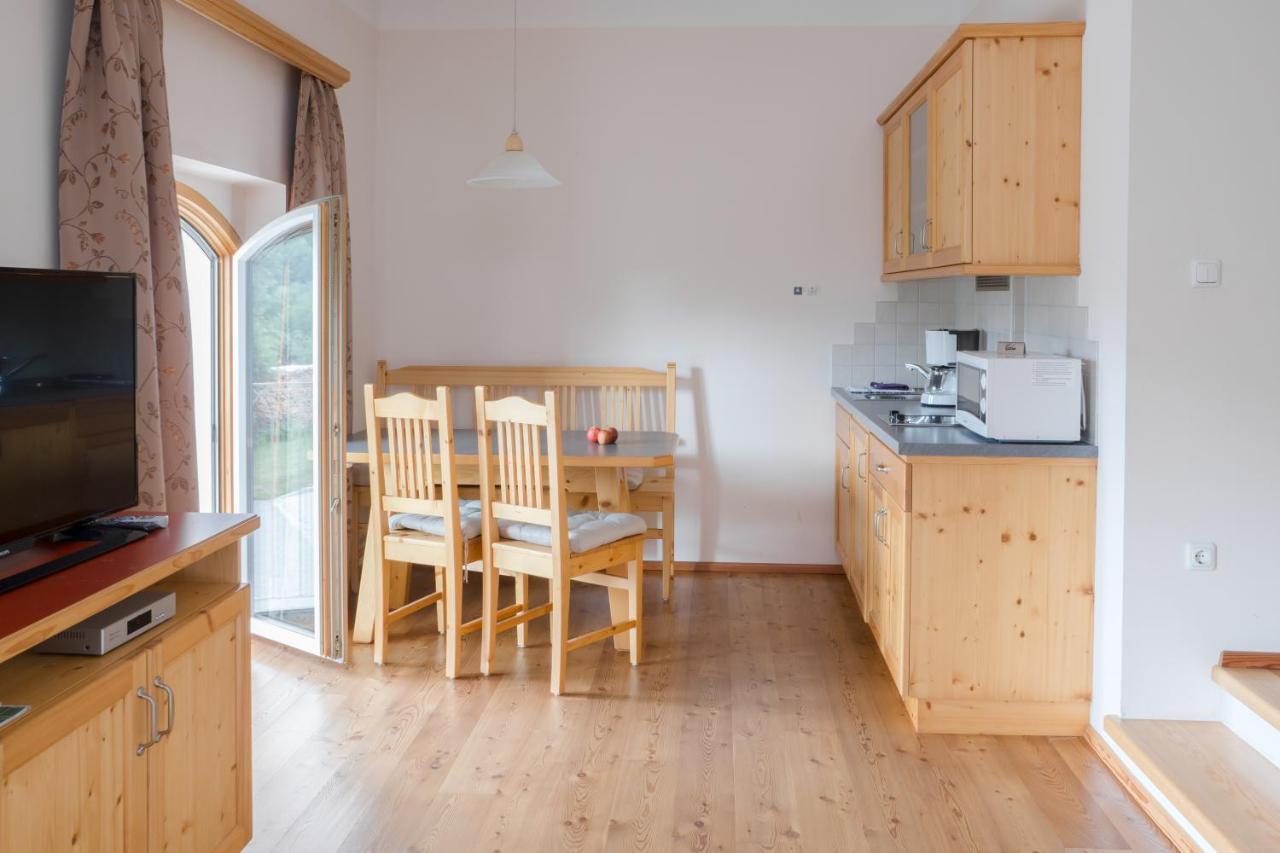 Villa Waldbothgut Linz Esterno foto